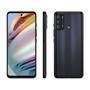 Smartphone Motorola Moto G60 128GB, 4G, 4GB RAM, Tela 6,8' Câm. Tripla + Selfie 32MP - Preto