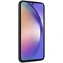 Smartphone Samsung Galaxy A54 128GB, RAM 8GB, 5g, Câmera Tripla 50mp + Selfie 32mp, Tela 6.4 Polegadas, Preto