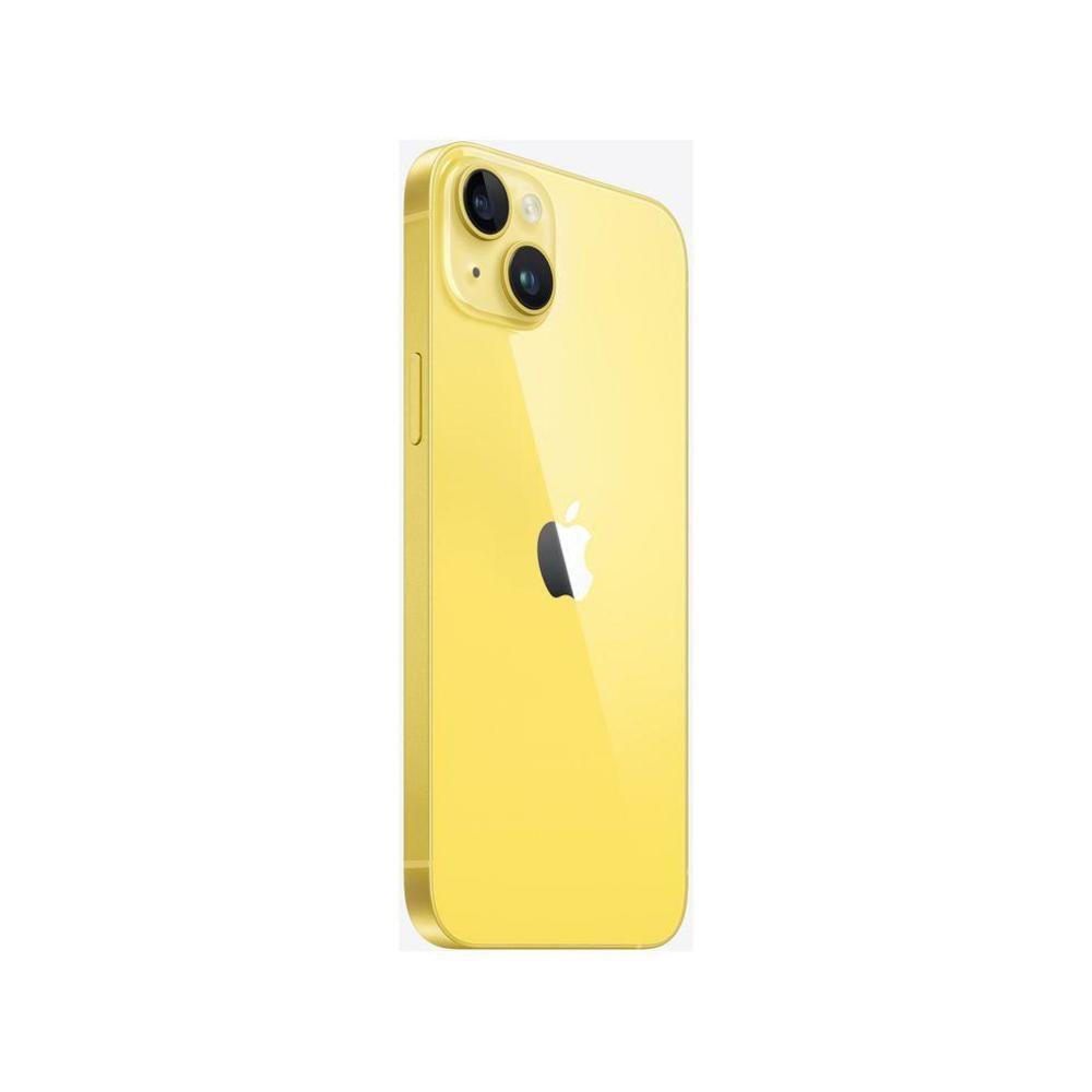Apple iPhone 14 Plus 512GB Amarelo 6,7” 12MP iOS 5