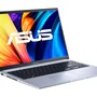 Notebook Asus Vivobook, AMD Ryzen 5 4600h, 8GB, SSD 512GB, Tela 15.6 Full HD, Windows 11 Home, Prata Metálico - M1502ia-Ej378w