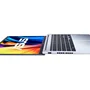 Notebook Asus Vivobook, AMD Ryzen 5 4600h, 8GB, SSD 512GB, Tela 15.6 Full HD, Windows 11 Home, Prata Metálico - M1502ia-Ej378w