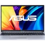 Notebook Asus Vivobook, AMD Ryzen 5 4600h, 8GB, SSD 512GB, Tela 15.6 Full HD, Windows 11 Home, Prata Metálico - M1502ia-Ej378w