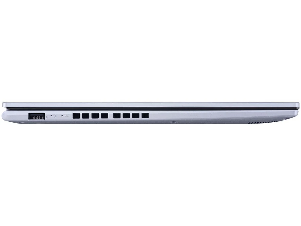 Notebook Asus Vivobook M1502iaEj378w Prata KaBuM