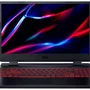 Notebook Gamer Acer Nitro 5, Intel Core i5-12450h, 8GB RAM, RTX 3050 4GB, SSD 512GB, Tela 15.6", Windows 11 Home, Preto - AN515-58-54UH