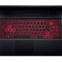 Notebook Gamer Acer Nitro 5, Intel Core i5-12450h, 8GB RAM, RTX 3050 4GB, SSD 512GB, Tela 15.6", Windows 11 Home, Preto - AN515-58-54UH