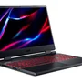 Notebook Gamer Acer Nitro 5, Intel Core i5-12450h, 8GB RAM, RTX 3050 4GB, SSD 512GB, Tela 15.6", Windows 11 Home, Preto - AN515-58-54UH