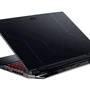 Notebook Gamer Acer Nitro 5, Intel Core i5-12450h, 8GB RAM, RTX 3050 4GB, SSD 512GB, Tela 15.6", Windows 11 Home, Preto - AN515-58-54UH