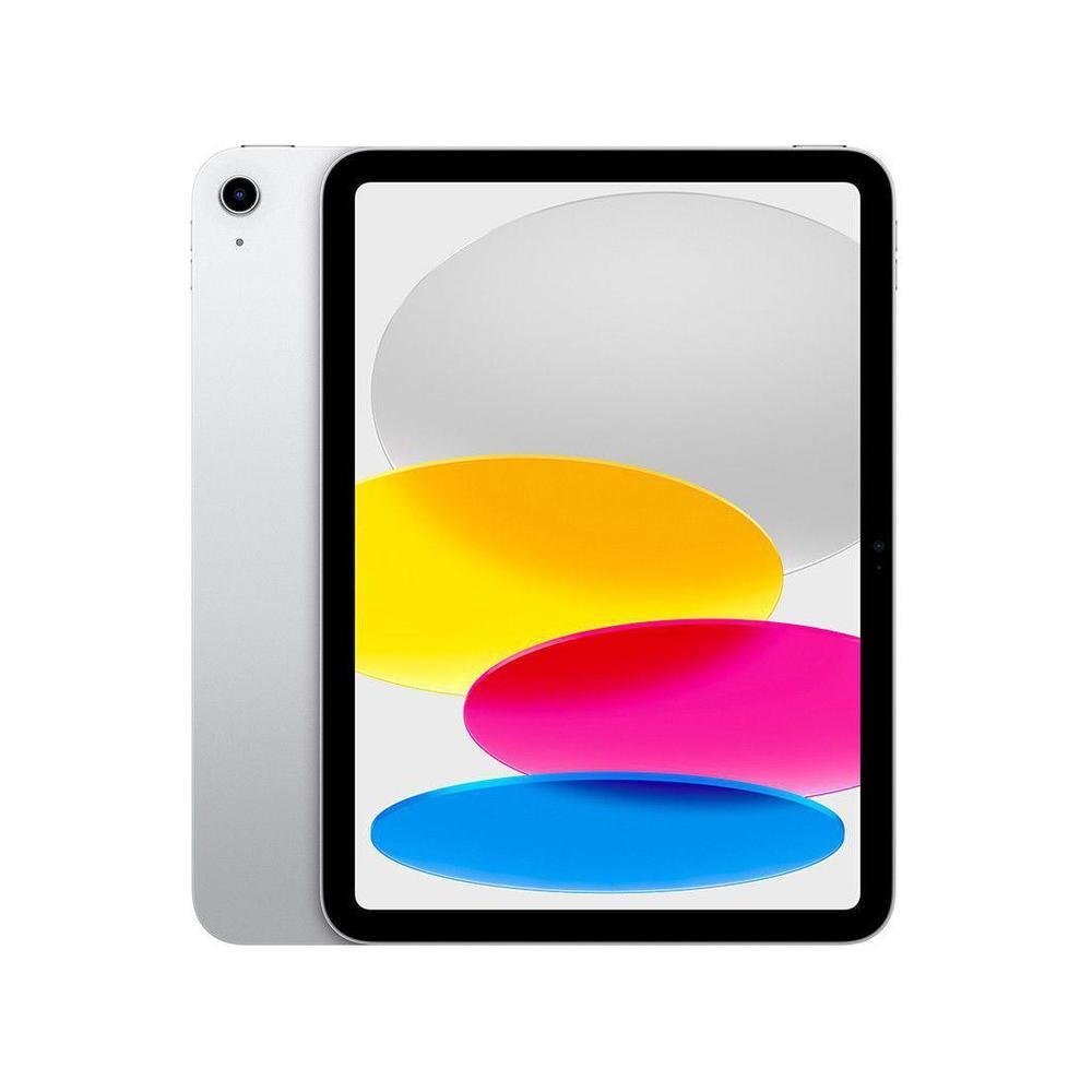 Apple iPad 10,9” 10ª Geração Wi-Fi+ Cellular