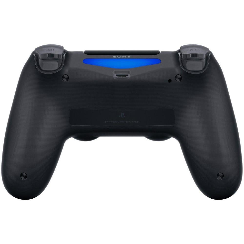Controle Sem Fio Sony para PS4 e PC, Dualshock 4, Preto - CUH-ZCT2U Controle Sem Fio Sony para PS4 e PC, Dualshock 4, Preto - CUH-ZCT2U