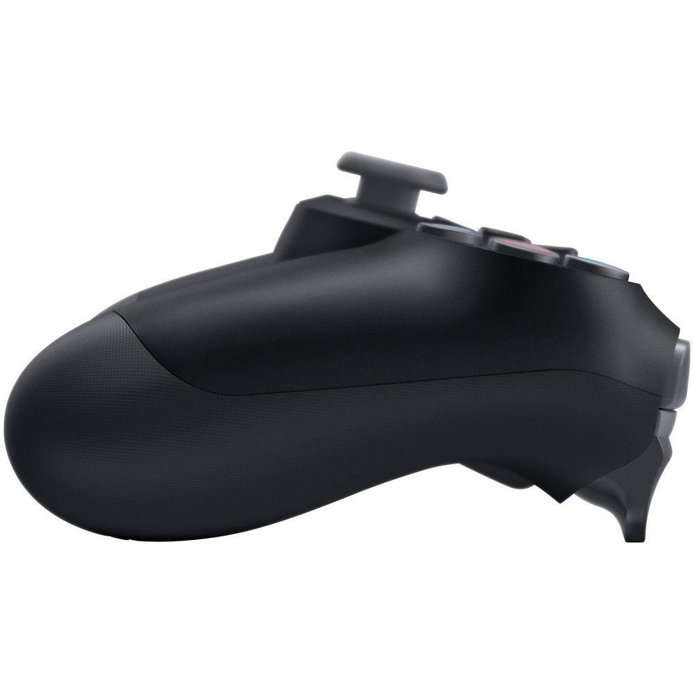 Controle Sem Fio Sony para PS4 e PC, Dualshock 4, Preto - CUH-ZCT2U Controle Sem Fio Sony para PS4 e PC, Dualshock 4, Preto - CUH-ZCT2U
