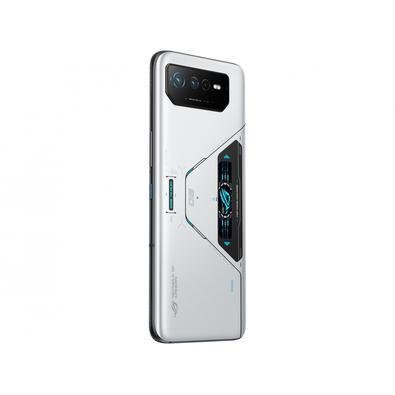 Smartphone Asus Rog Phone 6 Pro 512GB 5G Branco Sn Smartphone Asus Rog Phone 6 Pro 512GB 5G Branco Sn