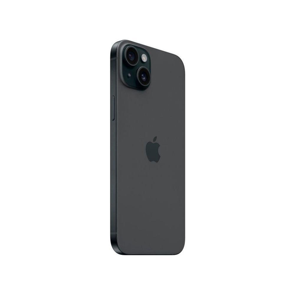 Apple iPhone 15 Plus 128GB Preto 6,7