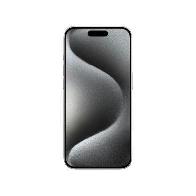 Apple iPhone 15 Pro 128GB Titânio Branco 6,1
