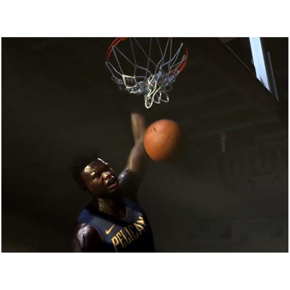 NBA 2K21 para PS4 Take Two NBA 2K21 para PS4 Take Two