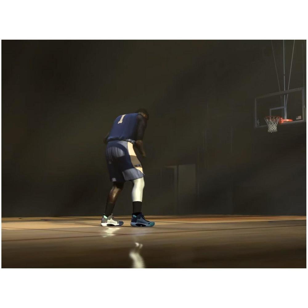 NBA 2K21 para PS4 Take Two NBA 2K21 para PS4 Take Two