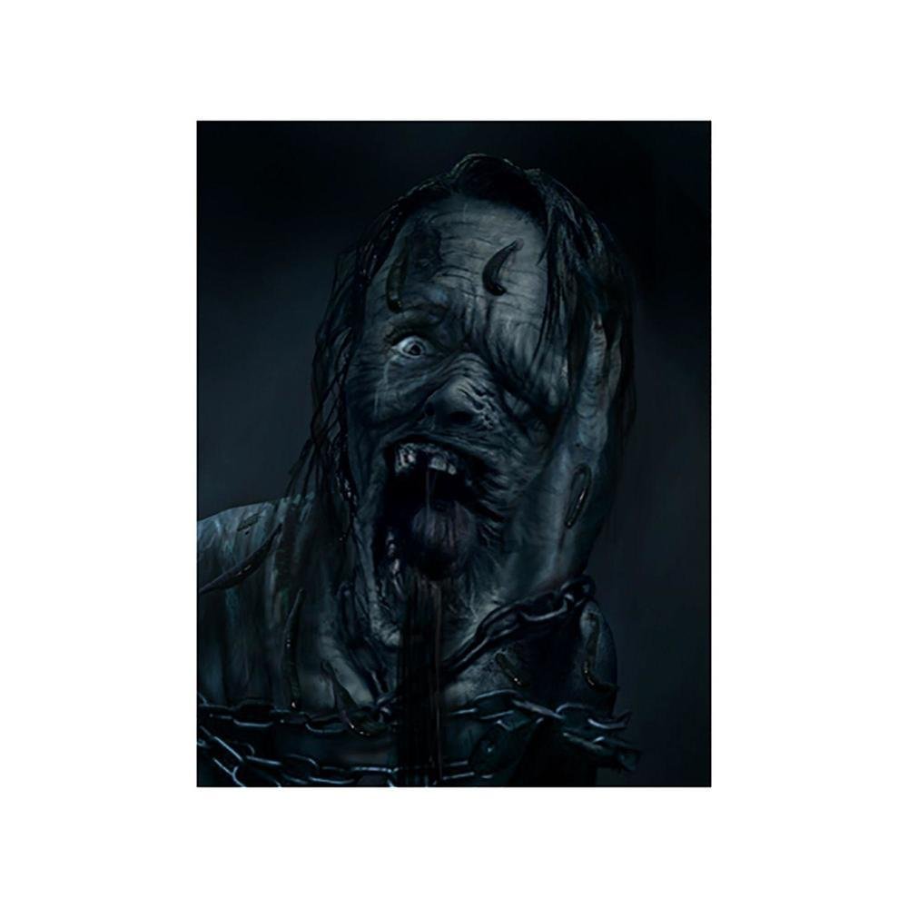 The Dark Pictures Anthology: Little Hope para PS4