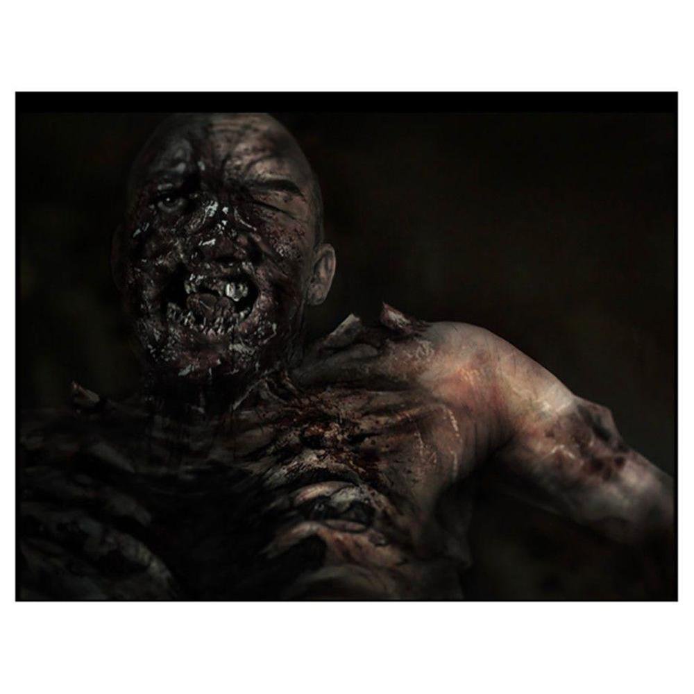 The Dark Pictures Anthology: Little Hope para PS4