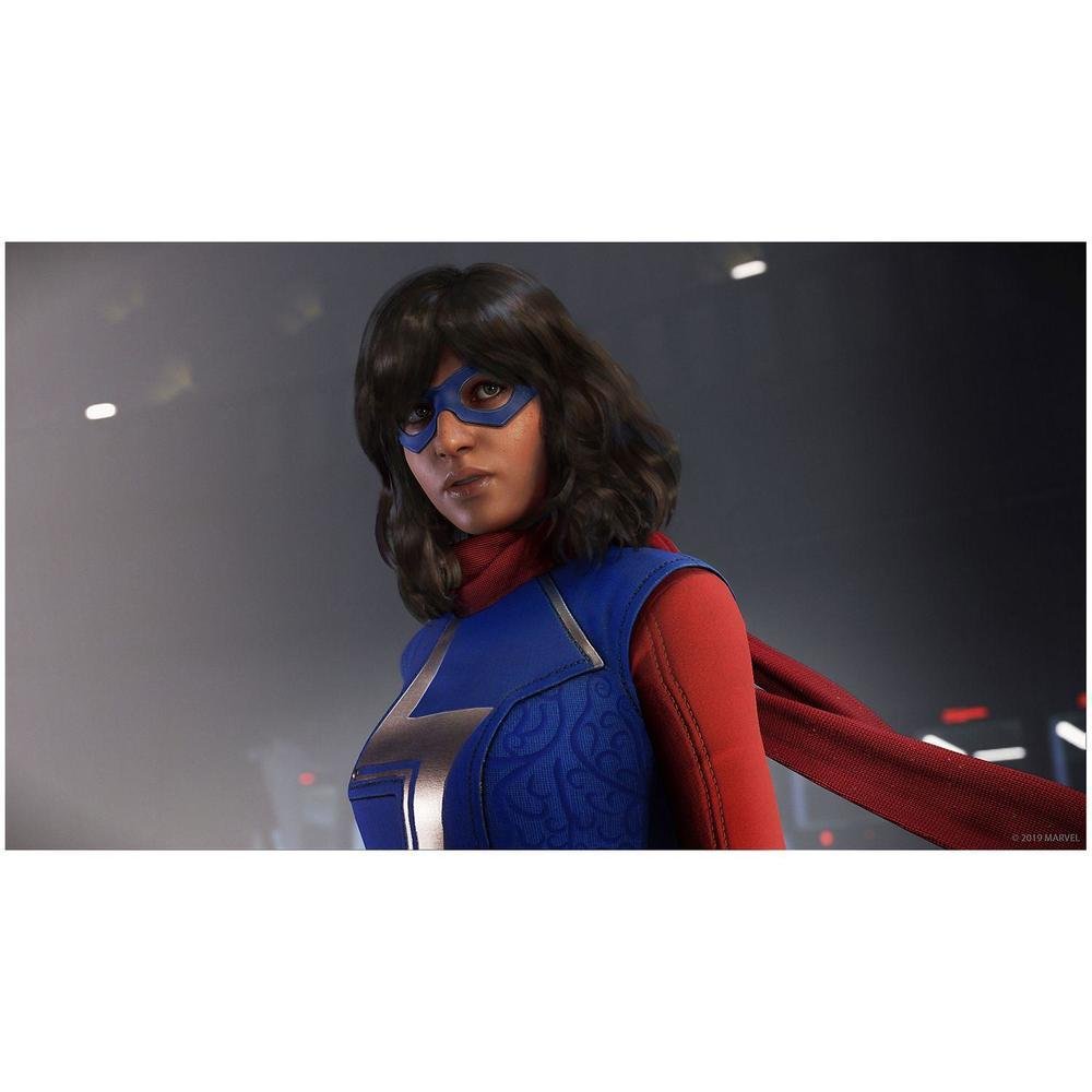 Marvels Avengers para Xbox One Crystal Dynamics Marvels Avengers para Xbox One Crystal Dynamics