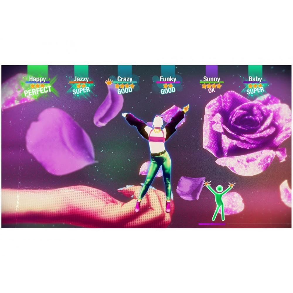 Just Dance 2022 para PS5 Ubisoft Just Dance 2022 para PS5 Ubisoft