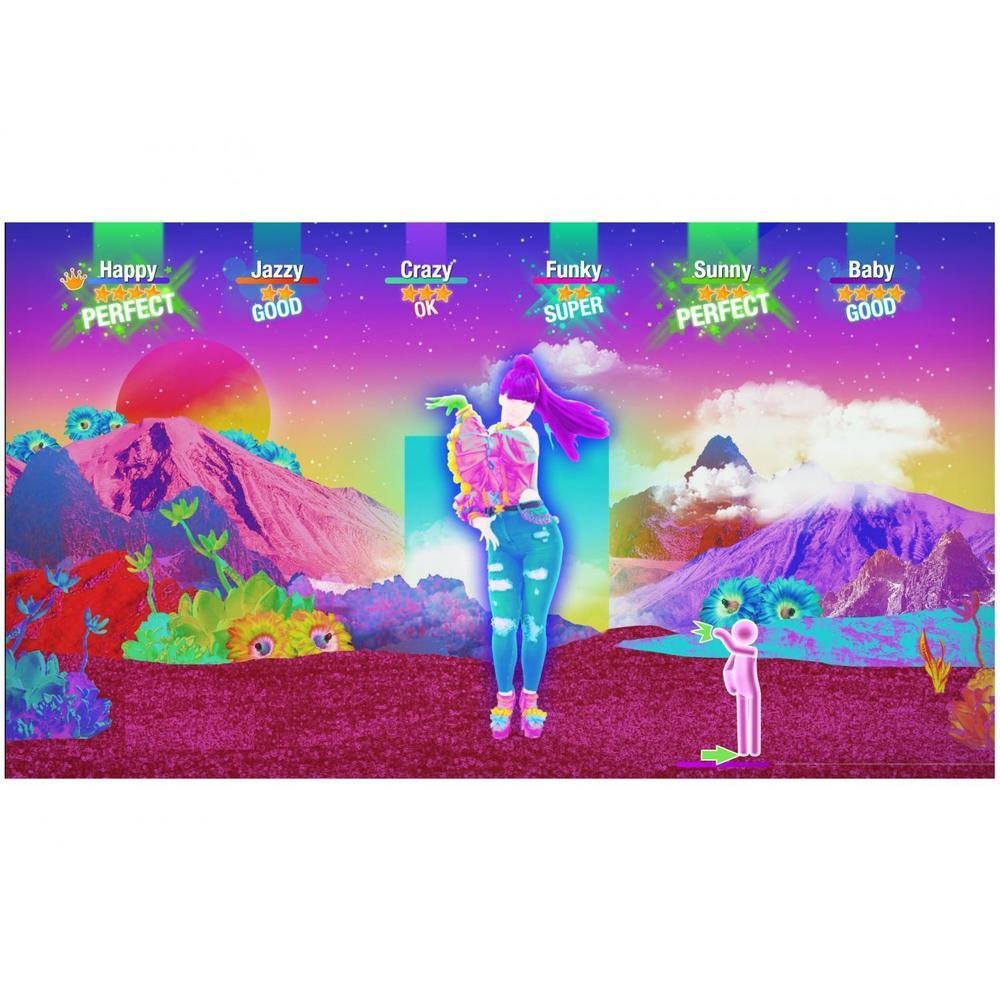 Just Dance 2022 para PS5 Ubisoft Just Dance 2022 para PS5 Ubisoft