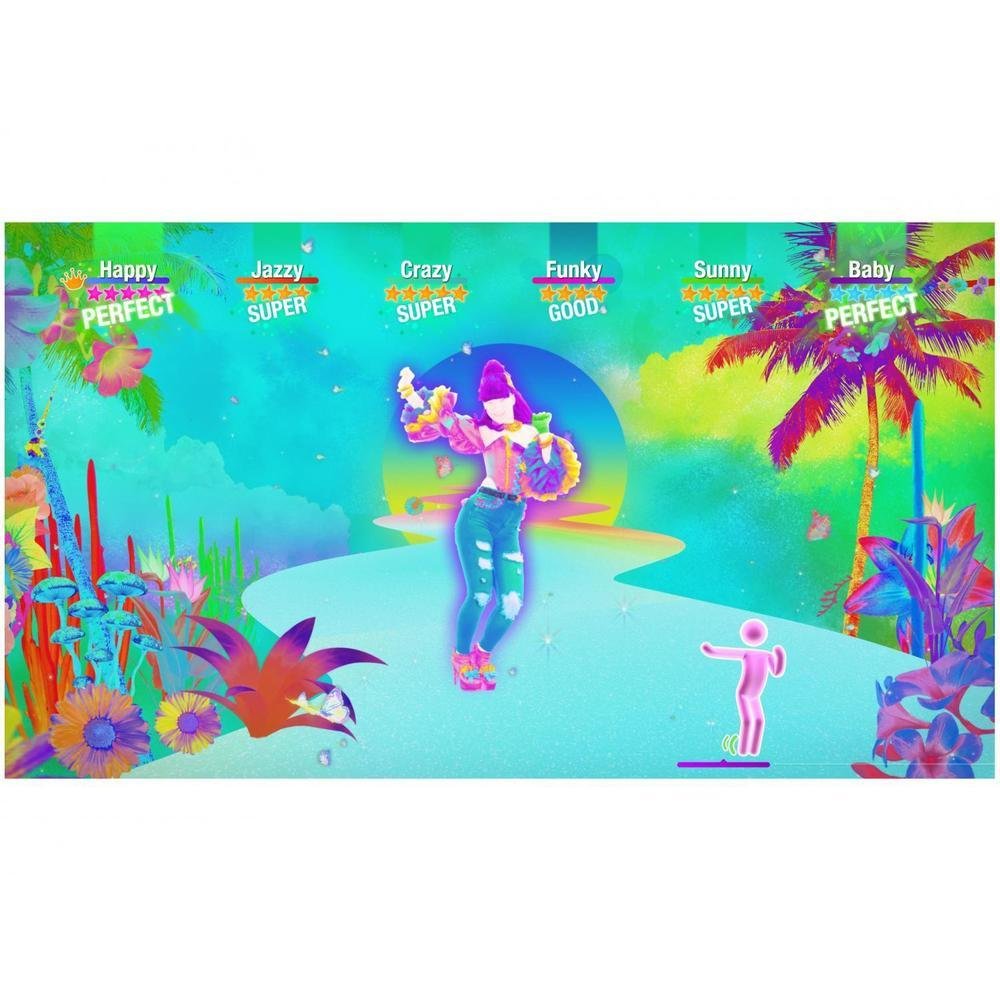 Just Dance 2022 para PS5 Ubisoft Just Dance 2022 para PS5 Ubisoft