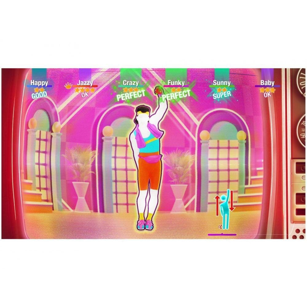 Just Dance 2022 para PS5 Ubisoft Just Dance 2022 para PS5 Ubisoft