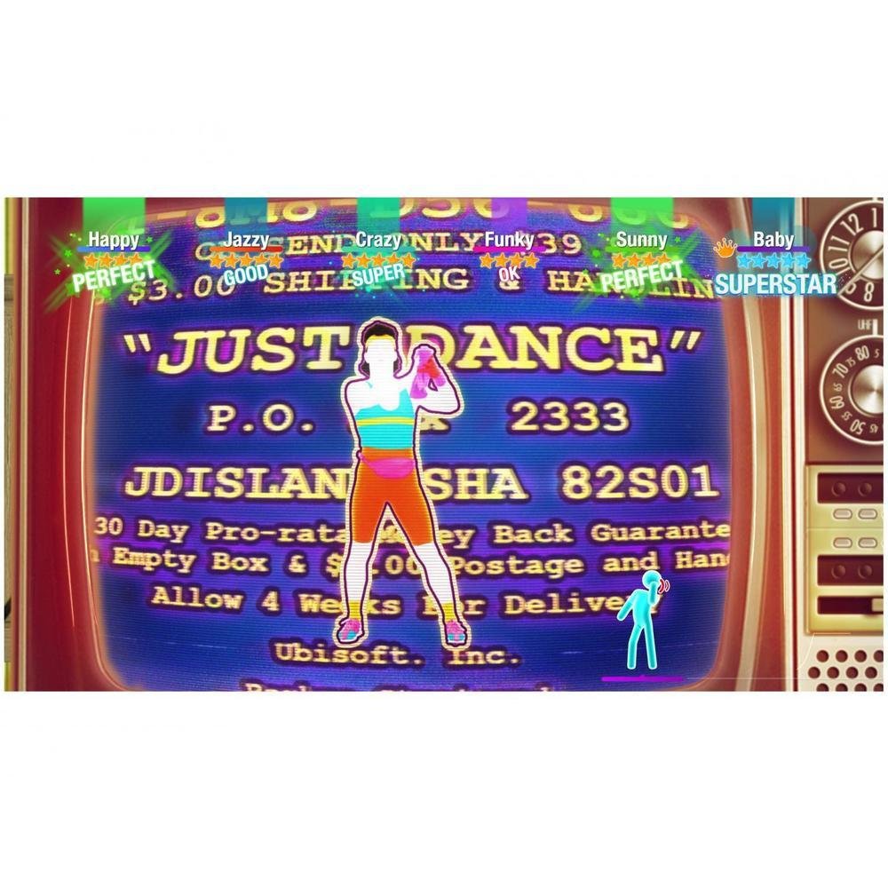 Just Dance 2022 para PS5 Ubisoft Just Dance 2022 para PS5 Ubisoft