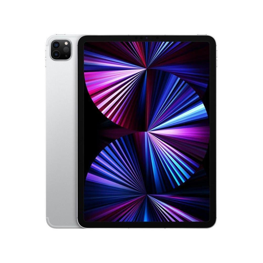 iPad Pro 11” Apple M1 Wi-Fi + Cellular 1T