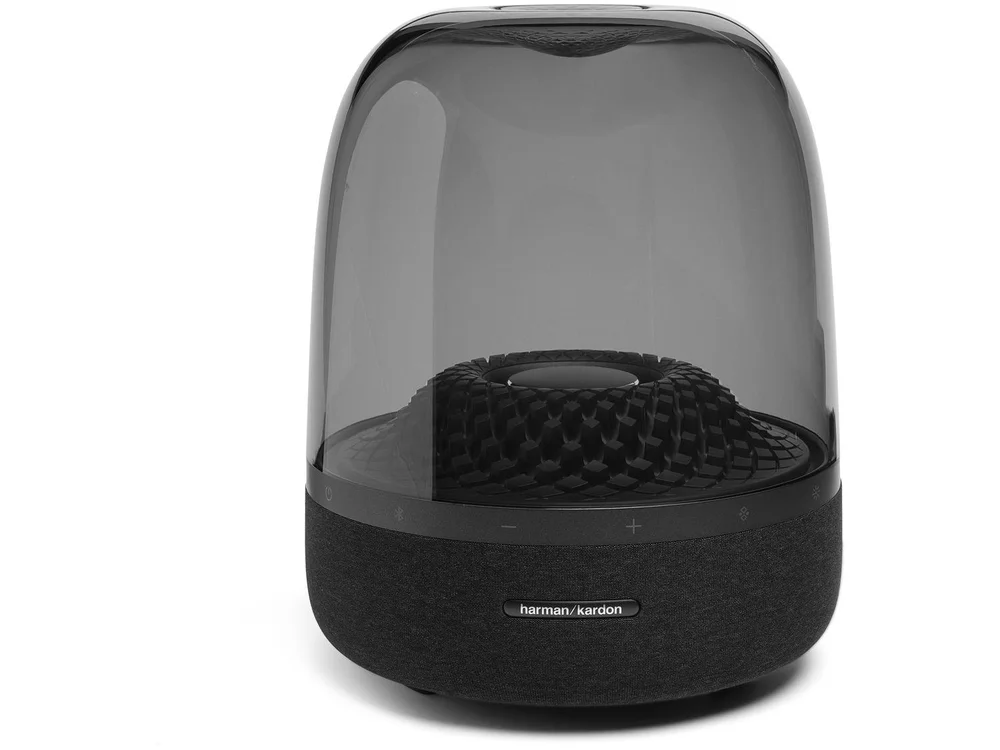 Caixa De Som Harman Kardon Aura Studio 4