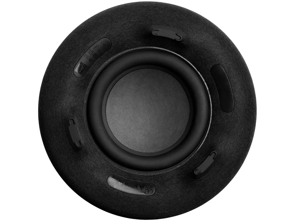 Caixa De Som Harman Kardon Aura Studio 4