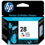 Cartucho Hp 28 Color - C8728ab Ppb