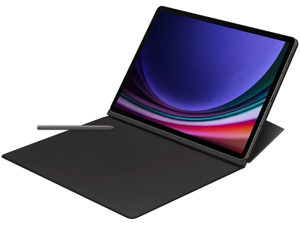 Tablet Samsung Galaxy Tab S9 Fe 5g 128GB KaBuM