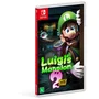 Luigi’s Mansion - Nintendo Switch (novo)