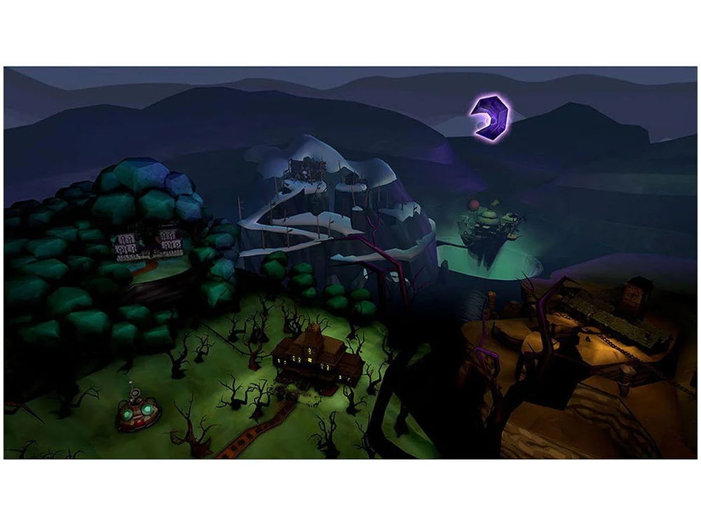 Luigi’s Mansion - Nintendo Switch (novo) Luigi’s Mansion - Nintendo Switch (novo)