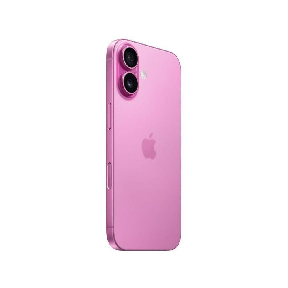 Apple iPhone 16 ピンク 本体 iPhone16: Poderoso em Tudo! Compre o seu! | KaBuM!