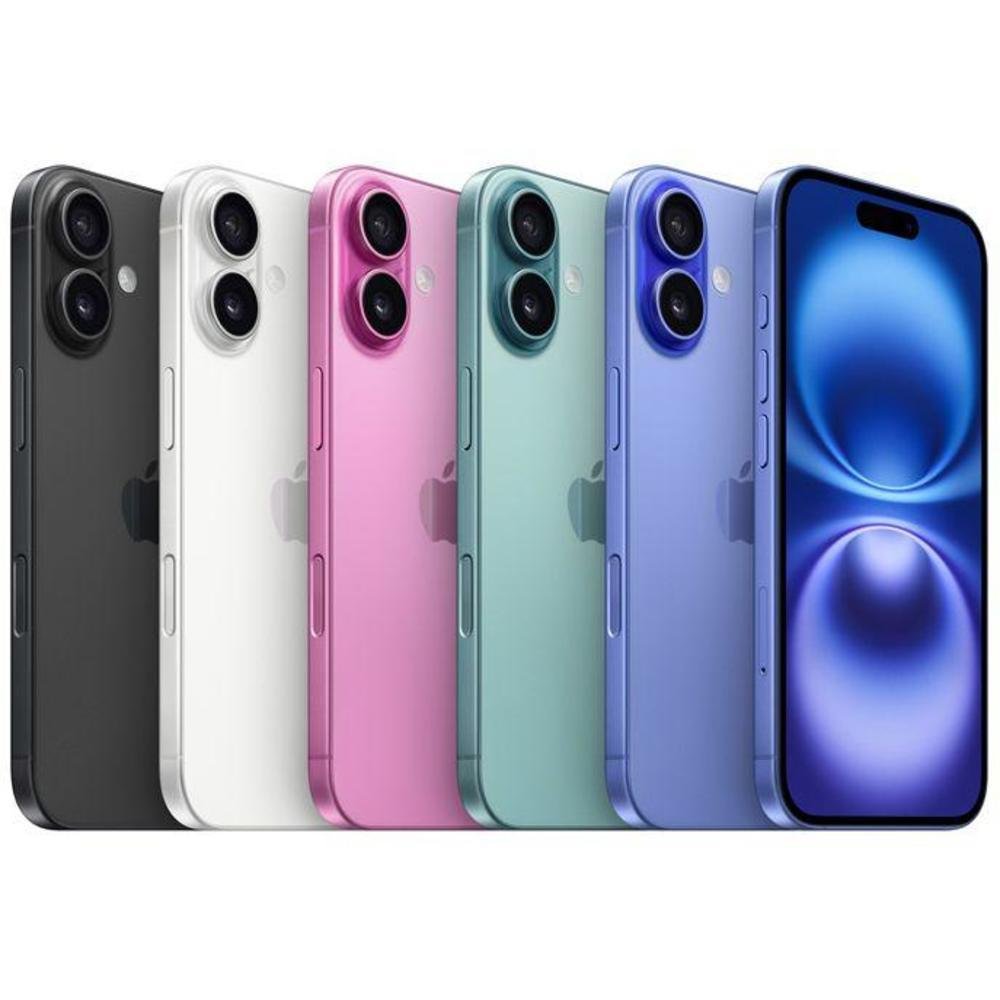 iPhone16: Poderoso em Tudo! Compre o seu! | KaBuM!