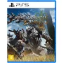 Jogo Monster Hunter Wilds Playstation 5