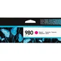 Cartucho De Tinta Hp 980 D8j08a magenta | X585z X555dn X555xh X585dn X585f