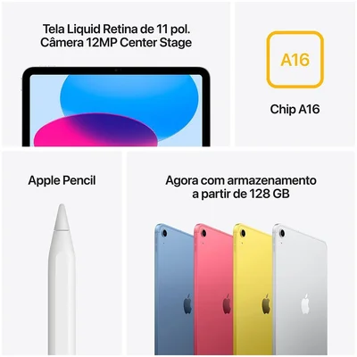 Apple iPad 11