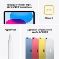 Apple iPad 11