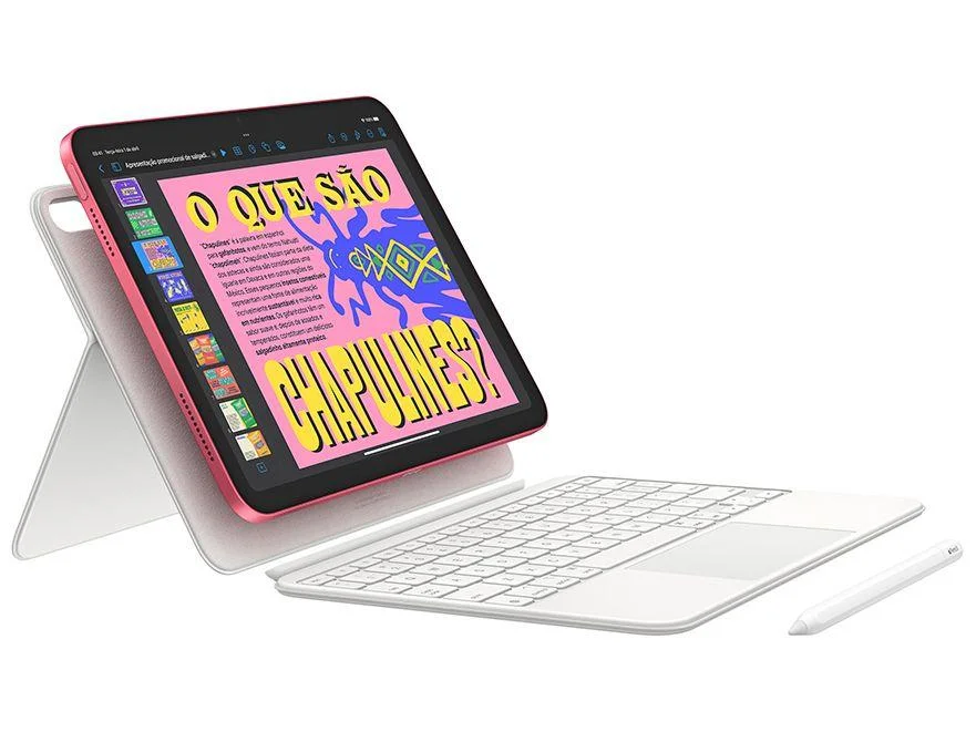 Apple iPad 11