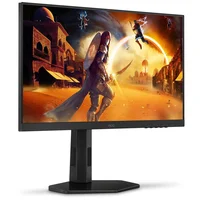 Monitor Gamer AOC 24