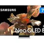 Smart TV 75” 8K Neo QLED Samsung QN75QN900B