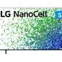 Smart TV 55” 4K UHD Nanocell LG 55NANO80