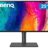 Monitor Benq Pd2705q 27 Polegadas Ips QHD KaBuM