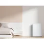 Frigobar Midea 124L Branco com Gaveta MDRD108FGD013