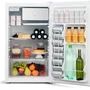 Frigobar Midea 124L Branco com Gaveta MDRD108FGD013