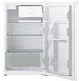 Frigobar Midea 124L Branco com Gaveta MDRD108FGD013