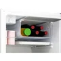 Frigobar Midea 124L Branco com Gaveta MDRD108FGD013