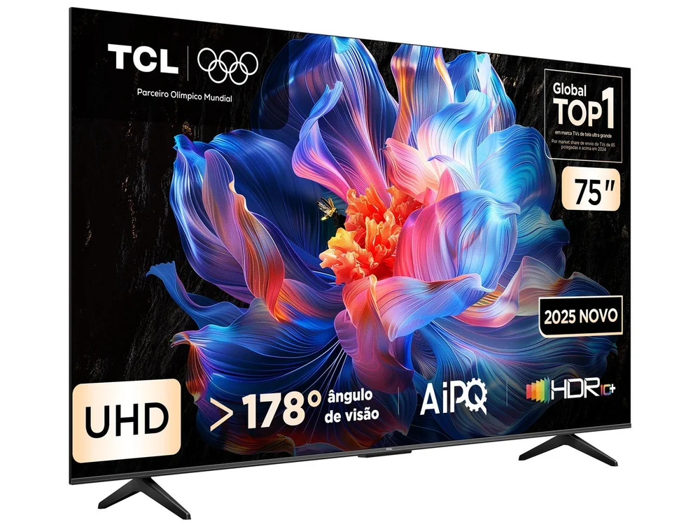 Smart TV 75